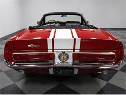 1967 Ford Mustang GT500 CLONE RESTOMOD (CC-1023941) for sale in Concord, North Carolina