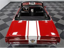 1967 Ford Mustang GT500 CLONE RESTOMOD (CC-1023941) for sale in Concord, North Carolina