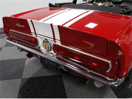 1967 Ford Mustang GT500 CLONE RESTOMOD (CC-1023941) for sale in Concord, North Carolina