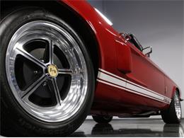 1967 Ford Mustang GT500 CLONE RESTOMOD (CC-1023941) for sale in Concord, North Carolina