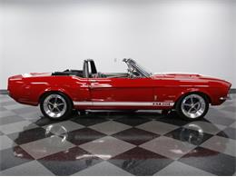 1967 Ford Mustang GT500 CLONE RESTOMOD (CC-1023941) for sale in Concord, North Carolina