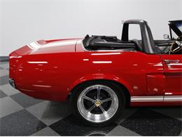 1967 Ford Mustang GT500 CLONE RESTOMOD (CC-1023941) for sale in Concord, North Carolina