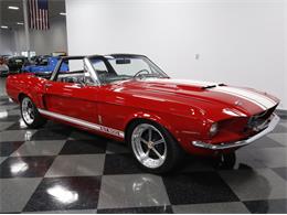 1967 Ford Mustang GT500 CLONE RESTOMOD (CC-1023941) for sale in Concord, North Carolina