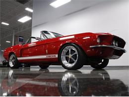 1967 Ford Mustang GT500 CLONE RESTOMOD (CC-1023941) for sale in Concord, North Carolina