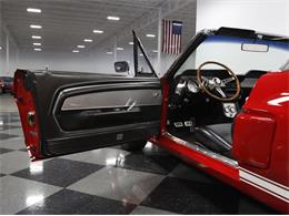 1967 Ford Mustang GT500 CLONE RESTOMOD (CC-1023941) for sale in Concord, North Carolina