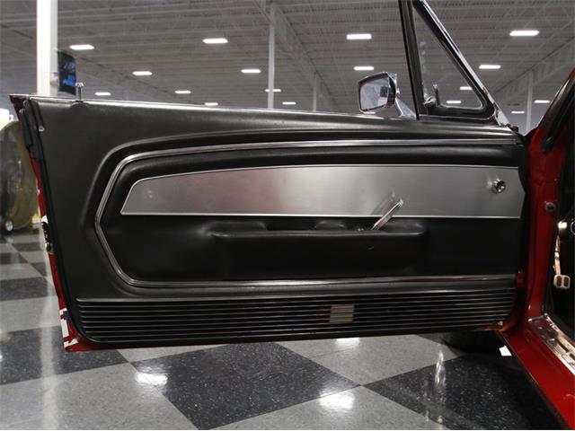 1967 Ford Mustang GT500 CLONE RESTOMOD (CC-1023941) for sale in Concord, North Carolina