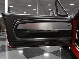 1967 Ford Mustang GT500 CLONE RESTOMOD (CC-1023941) for sale in Concord, North Carolina
