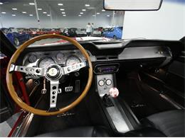 1967 Ford Mustang GT500 CLONE RESTOMOD (CC-1023941) for sale in Concord, North Carolina
