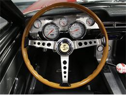 1967 Ford Mustang GT500 CLONE RESTOMOD (CC-1023941) for sale in Concord, North Carolina