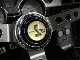 1967 Ford Mustang GT500 CLONE RESTOMOD (CC-1023941) for sale in Concord, North Carolina