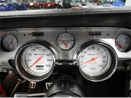 1967 Ford Mustang GT500 CLONE RESTOMOD (CC-1023941) for sale in Concord, North Carolina