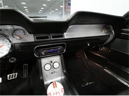 1967 Ford Mustang GT500 CLONE RESTOMOD (CC-1023941) for sale in Concord, North Carolina