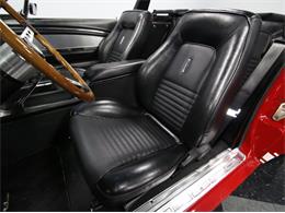 1967 Ford Mustang GT500 CLONE RESTOMOD (CC-1023941) for sale in Concord, North Carolina