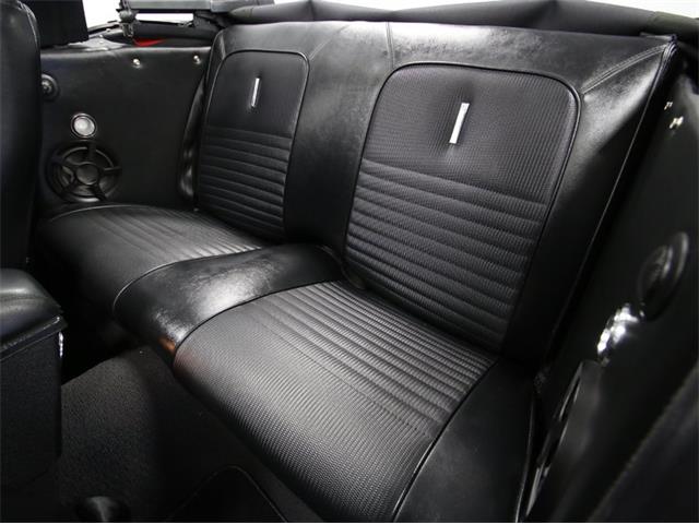 1967 Ford Mustang GT500 CLONE RESTOMOD (CC-1023941) for sale in Concord, North Carolina