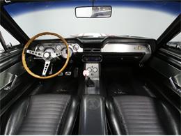 1967 Ford Mustang GT500 CLONE RESTOMOD (CC-1023941) for sale in Concord, North Carolina