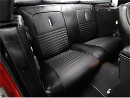 1967 Ford Mustang GT500 CLONE RESTOMOD (CC-1023941) for sale in Concord, North Carolina