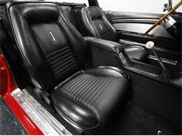 1967 Ford Mustang GT500 CLONE RESTOMOD (CC-1023941) for sale in Concord, North Carolina