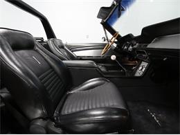1967 Ford Mustang GT500 CLONE RESTOMOD (CC-1023941) for sale in Concord, North Carolina