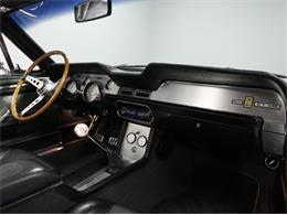 1967 Ford Mustang GT500 CLONE RESTOMOD (CC-1023941) for sale in Concord, North Carolina