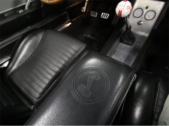 1967 Ford Mustang GT500 CLONE RESTOMOD (CC-1023941) for sale in Concord, North Carolina