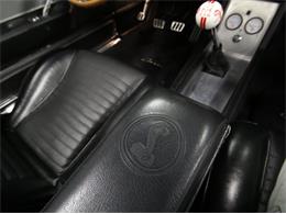 1967 Ford Mustang GT500 CLONE RESTOMOD (CC-1023941) for sale in Concord, North Carolina