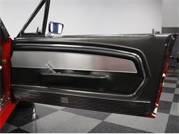 1967 Ford Mustang GT500 CLONE RESTOMOD (CC-1023941) for sale in Concord, North Carolina