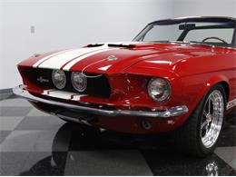 1967 Ford Mustang GT500 CLONE RESTOMOD (CC-1023941) for sale in Concord, North Carolina