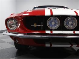 1967 Ford Mustang GT500 CLONE RESTOMOD (CC-1023941) for sale in Concord, North Carolina