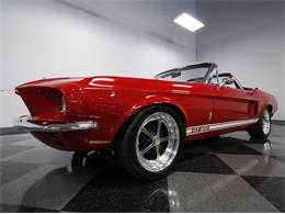 1967 Ford Mustang GT500 CLONE RESTOMOD (CC-1023941) for sale in Concord, North Carolina