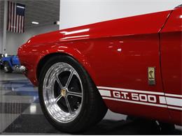 1967 Ford Mustang GT500 CLONE RESTOMOD (CC-1023941) for sale in Concord, North Carolina