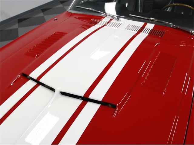 1967 Ford Mustang GT500 CLONE RESTOMOD (CC-1023941) for sale in Concord, North Carolina