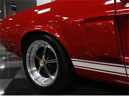 1967 Ford Mustang GT500 CLONE RESTOMOD (CC-1023941) for sale in Concord, North Carolina