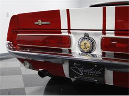 1967 Ford Mustang GT500 CLONE RESTOMOD (CC-1023941) for sale in Concord, North Carolina