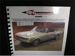 1967 Ford Mustang GT500 CLONE RESTOMOD (CC-1023941) for sale in Concord, North Carolina