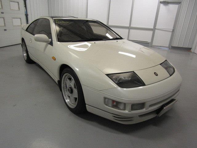 1989 Nissan Fairlady 300ZX Twin Turbo (CC-1023948) for sale in Christiansburg, Virginia