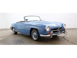 1959 Mercedes-Benz 190SL (CC-1023955) for sale in Beverly Hills, California