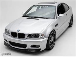 2005 BMW M3 (CC-1023956) for sale in Seattle, Washington