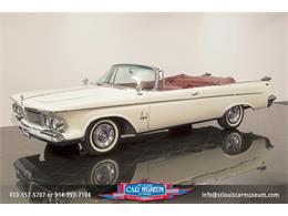 1962 Chrysler Imperial Crown (CC-1020396) for sale in St. Louis, Missouri