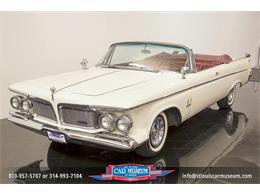 1962 Chrysler Imperial Crown (CC-1020396) for sale in St. Louis, Missouri