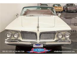 1962 Chrysler Imperial Crown (CC-1020396) for sale in St. Louis, Missouri