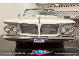 1962 Chrysler Imperial Crown (CC-1020396) for sale in St. Louis, Missouri