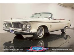 1962 Chrysler Imperial Crown (CC-1020396) for sale in St. Louis, Missouri