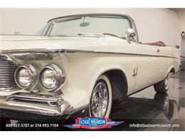 1962 Chrysler Imperial Crown (CC-1020396) for sale in St. Louis, Missouri