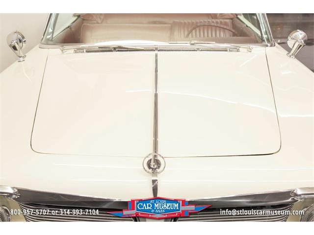 1962 Chrysler Imperial Crown (CC-1020396) for sale in St. Louis, Missouri