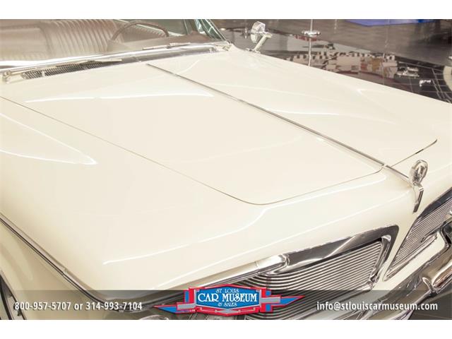 1962 Chrysler Imperial Crown (CC-1020396) for sale in St. Louis, Missouri
