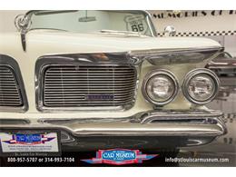 1962 Chrysler Imperial Crown (CC-1020396) for sale in St. Louis, Missouri