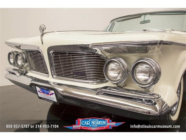 1962 Chrysler Imperial Crown (CC-1020396) for sale in St. Louis, Missouri