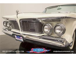 1962 Chrysler Imperial Crown (CC-1020396) for sale in St. Louis, Missouri