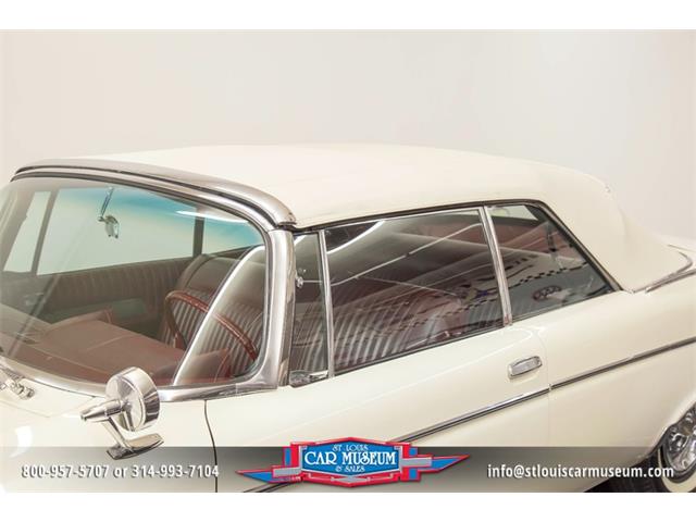 1962 Chrysler Imperial Crown (CC-1020396) for sale in St. Louis, Missouri