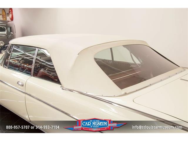1962 Chrysler Imperial Crown (CC-1020396) for sale in St. Louis, Missouri